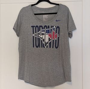 Toronto Blue Jays Nike t-shirt